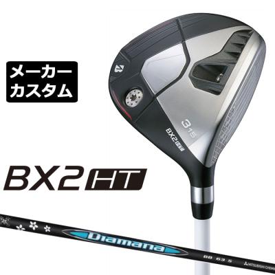 BRIDGESTONE フェアウェイウッド（番手：7W）｜クラブ（メンズ