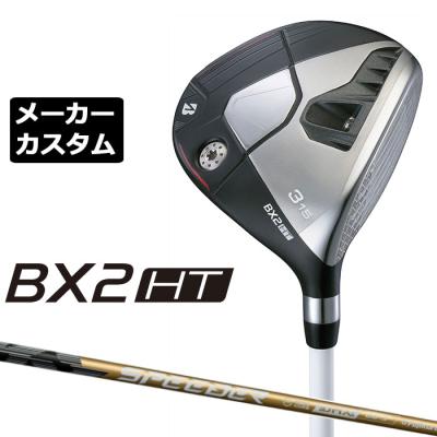 BRIDGESTONE フェアウェイウッド（番手：7W）｜クラブ（メンズ