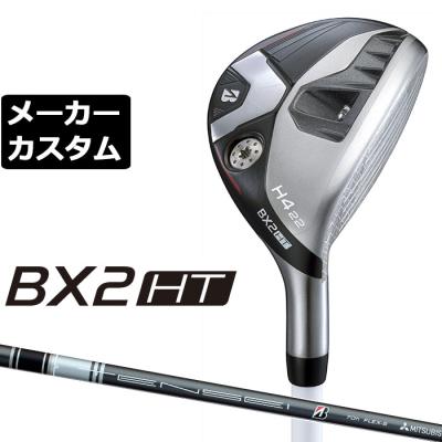 BRIDGESTONE ユーティリティ（ロフト角：28度）｜クラブ（メンズ