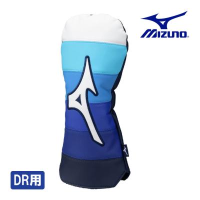 MIZUNO ヘッドカバー｜ゴルフ｜スポーツ おすすめ人気商品一覧 通販