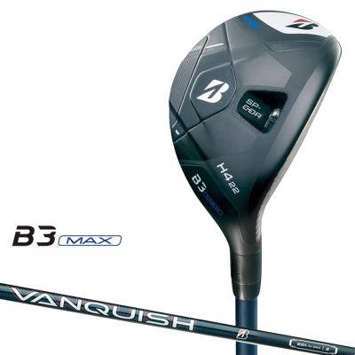 BRIDGESTONE ユーティリティ（ロフト角：25度）｜クラブ（メンズ