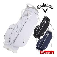 キャロウェイ アトラクティブ Attractive スタンドキャディバッグ 24 JM レディース ゴルフ 2024年モデル Callaway | EX GOLF Yahoo!ショッピング店