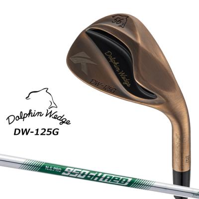 ドルフィンウェッジ dw125（ウェッジ）｜クラブ（メンズ）｜ゴルフ