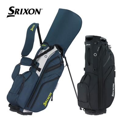 SRIXON キャディバッグ（種類：スタンド式）｜ゴルフ用バッグ｜ゴルフ