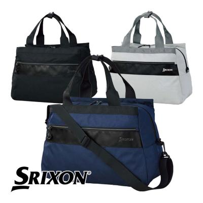 SRIXON ゴルフ ボストンバッグ｜ゴルフ用バッグ｜ゴルフ｜スポーツ