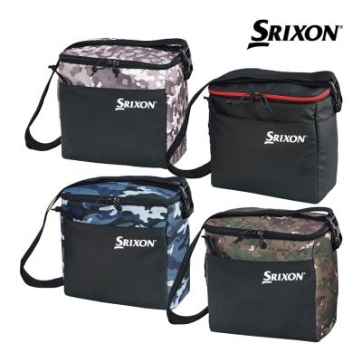 キャディバッグ 14分割（SRIXON）のおすすめ人気商品一覧 通販 - Yahoo