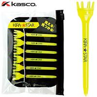Kasco(キャスコ) KIRA スターティー 6本入り 145907 | EX GOLF Yahoo!ショッピング店