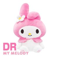 マイメロディ ヘッドカバー ドライバー用 MMHD002 サンリオ ゴルフ MY MELODY | EX GOLF Yahoo!ショッピング店