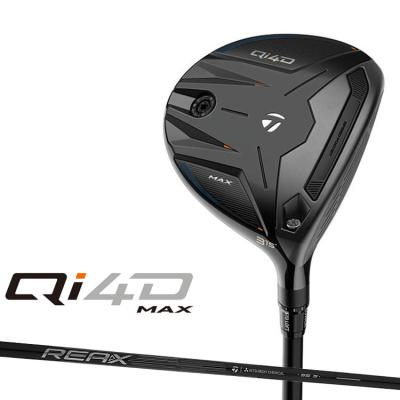 TaylorMade フェアウェイウッド（番手：5W）｜クラブ（メンズ
