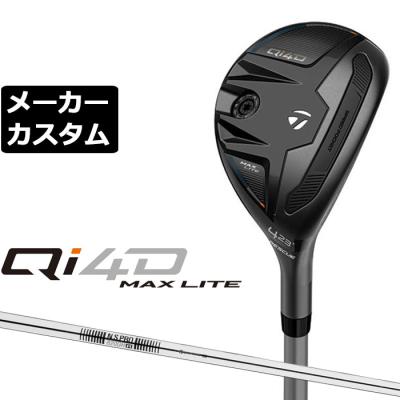 qi10 max（ユーティリティ）（番手：6U）｜クラブ（メンズ）｜ゴルフ