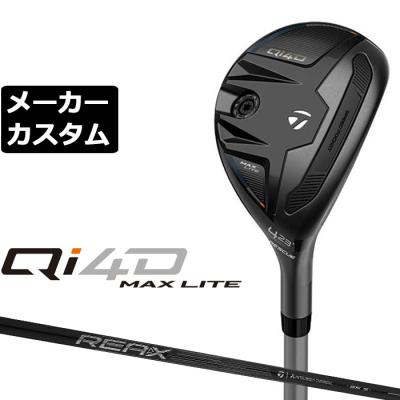 qi10 max（ユーティリティ）（番手：6U）｜クラブ（メンズ）｜ゴルフ