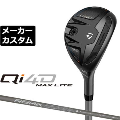 qi10 max（ユーティリティ）（番手：6U）｜クラブ（メンズ）｜ゴルフ