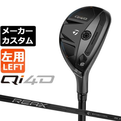 ユーティリティ レフティ（ゴルフクラブ）（ロフト角：28度）｜ゴルフ
