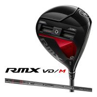 ヤマハ RMX VD/M ドライバー メンズ 右用 TENSEI TR カーボンシャフト ゴルフ リミックス 2024 YAMAHA | EX GOLF Yahoo!ショッピング店