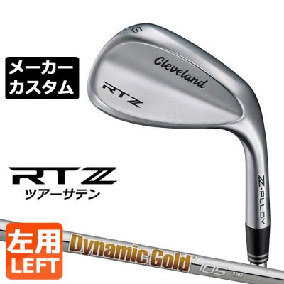 Cleveland Golf ウェッジ(利き手:左用)の商品一覧|クラブ Cleveland Golf ウェッジ(利き手:左用)の商品一覧|クラブ