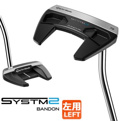 EX GOLF Yahoo!ショッピング店 - SYSTM2パター｜Yahoo!ショッピング