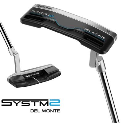 EX GOLF Yahoo!ショッピング店 - SYSTM2パター｜Yahoo!ショッピング