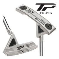 テーラーメイド TP TRUSS ティーピー トラス パター B1TH トラスヒール メンズ 右用 ゴルフ 2023年モデル TaylorMade 日本正規品 | EX GOLF Yahoo!ショッピング店