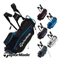 テーラーメイド プロ スタンドバッグ キャディバッグ メンズ TF531 9.5型 軽量 ゴルフ 2024年モデル TaylorMade | EX GOLF Yahoo!ショッピング店