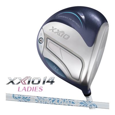 XXIO ドライバー 10.5° Rシャフト　新品 楽天市場】xxio ドライバー 10.5の通販