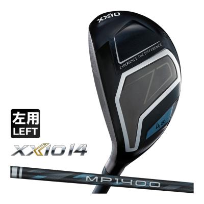 XXIO ユーティリティ（利き手：左用）｜クラブ（メンズ）｜ゴルフ