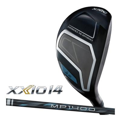 XXIO ユーティリティ（番手：6U）｜クラブ（メンズ）｜ゴルフ