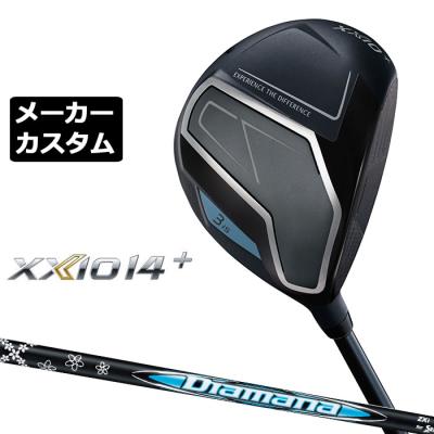 ゴルフクラブ ZX14（ゴルフクラブ）（キックポイント：中調子）｜ゴルフ | スポーツ