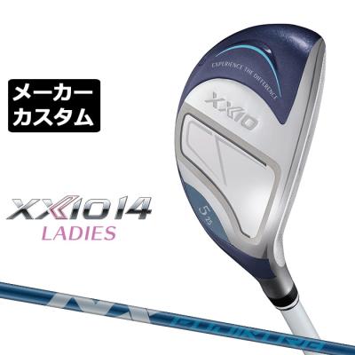 XXIO ユーティリティ レディース｜クラブ（レディース）｜ゴルフ