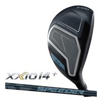 ダンロップ ゼクシオ14 プラス ハイブリッド SPEEDER NX DST for XXIO カーボンシャフト メンズ 右用 ゴルフ HB DUNLOP XXIO14＋ | EX GOLF Yahoo!ショッピング店