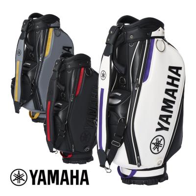 YAMAHA キャディバッグ｜ゴルフ用バッグ｜ゴルフ｜スポーツ