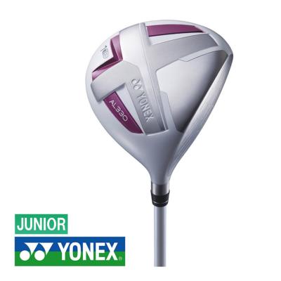 YONEX ゴルフクラブジュニア用｜ゴルフ｜スポーツ おすすめ人気商品