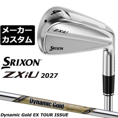 SRIXON ユーティリティ（シャフト素材：スチール系）｜クラブ（メンズ