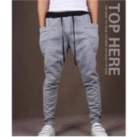 超人気のジョガーパンツ ライトグレー Xxlサイズ 大きいサイズも スポーツにもかっこいい ジョギング スエットパンツ メンズ 送料無料 Exlphab034 Exlead Japan 通販 Yahoo ショッピング