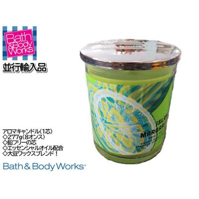 Bath＆Body Works アロマキャンドル｜アロマグッズ｜ダイエット、健康