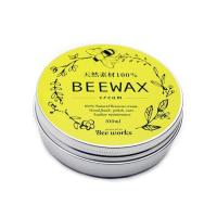 天然素材100% 蜜蝋ワックス BEEWAX 100ml | エクスペリエンスショップ