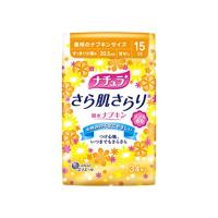 ナチュラ さら肌さらり 吸水ナプキン すっきり少量用 34枚 | エクスペリエンスショップ