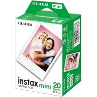 FUJIFILM インスタントカラーフィルム instax mini 2パック品(10枚入×2) INSTAXMINIJP2 新品未開封 富士フイルム | エクスプレスサービスヤフーショッピング店