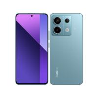 新品未使用 Xiaomi Redmi Note 13 Pro 5G XIG05 [オーシャンティール/Ocean Teal] au 本体 SIMフリー 4941787127657 | エクスプレスサービスヤフーショッピング店