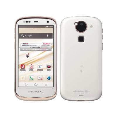 ドコモ スマホ 本体 新品（arrows）のおすすめ人気商品一覧 通販