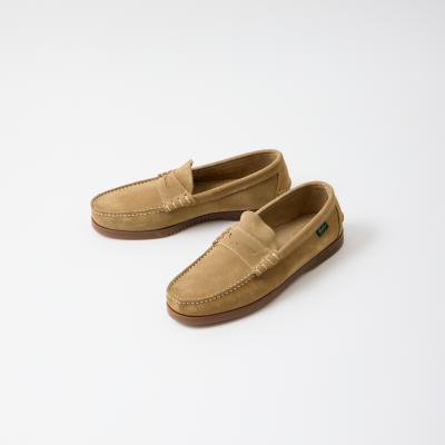 パラブーツ コロー(メンズローファー)の商品一覧|シューズ パラブーツ コロー(メンズローファー)の商品一覧|シューズ