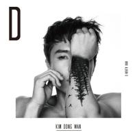 キム・ドンワン - 1st Mini Album D 韓国盤 CD | MUSIC BANK ヤフー店