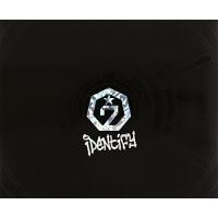 GOT7 - Identify :  Vol.1 Original Version CD 韓国盤 公式 アルバム | MUSIC BANK ヤフー店