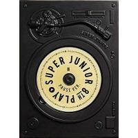 MUSIC BANK ヤフー店 - SUPER JUNIOR｜Yahoo!ショッピング