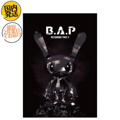 MUSIC BANK ヤフー店 - B.A.P｜Yahoo!ショッピング