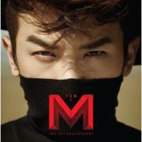 M  Lee Min Woo イ・ミヌ 神話  M + TEN 10th Anniversary Album 韓国盤 | MUSIC BANK ヤフー店