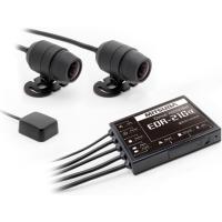 EDR-21Gα バイク専用ドライブレコーダー ミツバサンコーワのレビュー