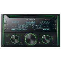 カロッツェリア FH-4600 Bluetooth CD完動品 カロッツェリア FH-4600 CD/Bluetooth/USB/チューナー・DSPメイン