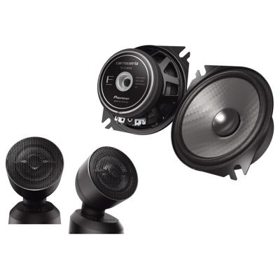 10cm スピーカー（カロッツェリア）のおすすめ人気商品一覧 通販