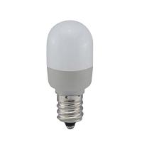 LED電球 ナツメ球形 E12/0.2W 昼白色｜LDT1N-G-E12/AS91 06-1929 OHM オーム電機 | エクサイト・セキュリティ Yahoo!店