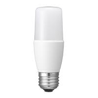 T形LED電球 40W形相当 E26 電球色 全方向タイプ_LDT5LG_YAZAWA（ヤザワコーポレーション） | エクサイト・セキュリティ Yahoo!店
